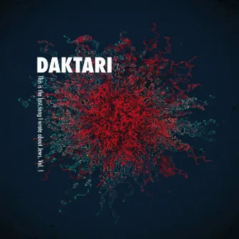 This is the last song I wrote about Jews, volume 1 by Daktari