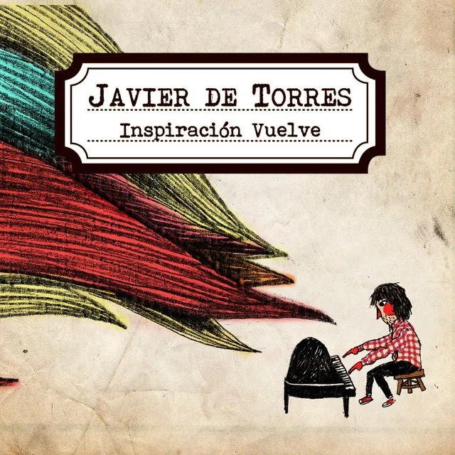 Javier De Torres