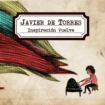 Inspiracion Vuelve by Javier De Torres