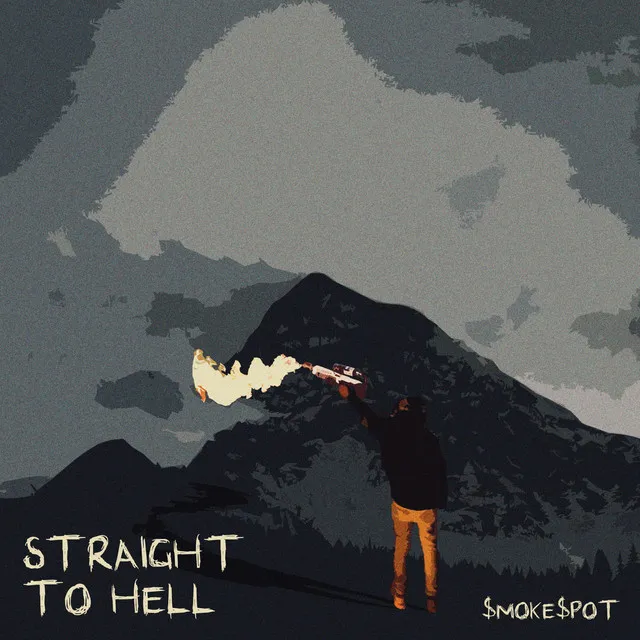 Straight To Hell