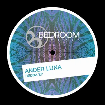 Redna EP by Ander Luna