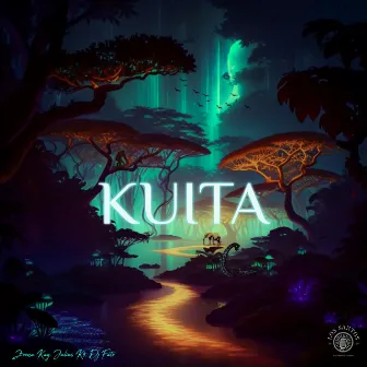 Kuita by Zooma Kay