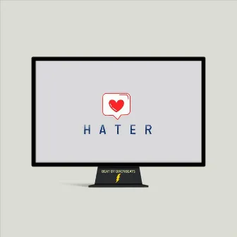 Hater by Osir Jimmy James