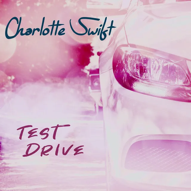 Test Drive (Radio Mix)