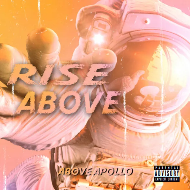 Rise Above