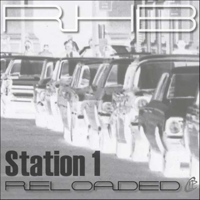 Station 1 Reloaded - Special Intro Mix