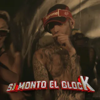 Si monto el glock by El Keny Bermudez