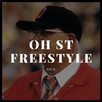 OHIO STATE FREESTYLE by Bill B.