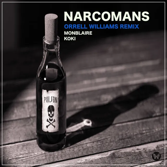 Narcomans - Remix