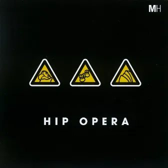 Hip Opera by Simon Benson