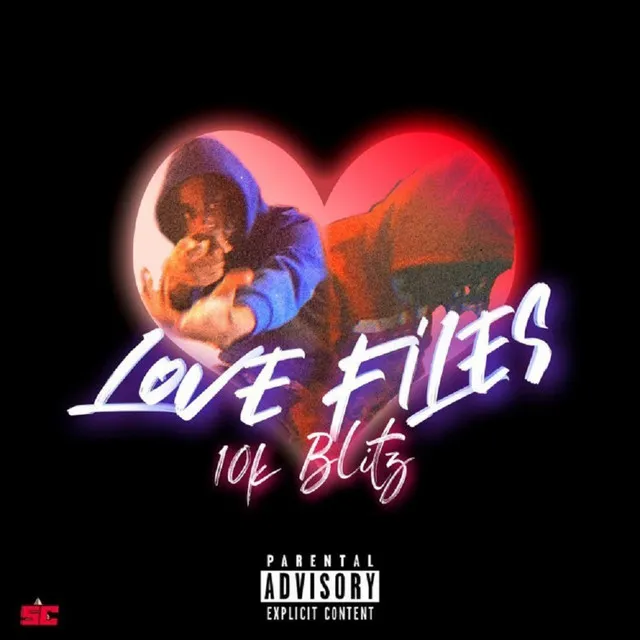 Love Files