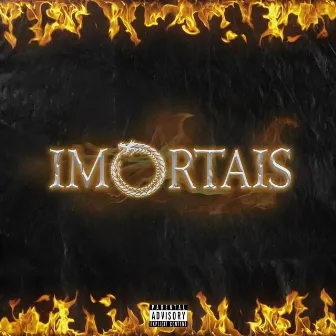 Imortais by Diniz.flp