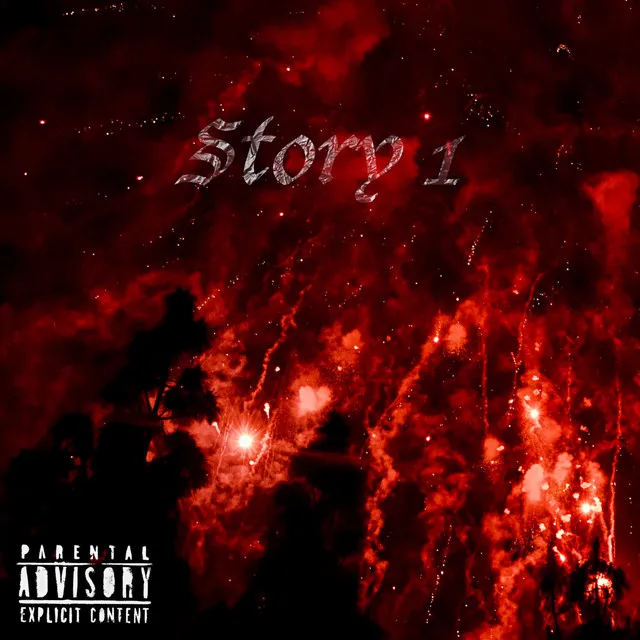 Story 1 (feat. TAIKI054 & sasori)