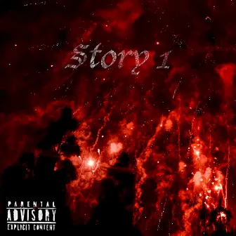 Story 1 (feat. TAIKI054 & sasori) by T-R-β