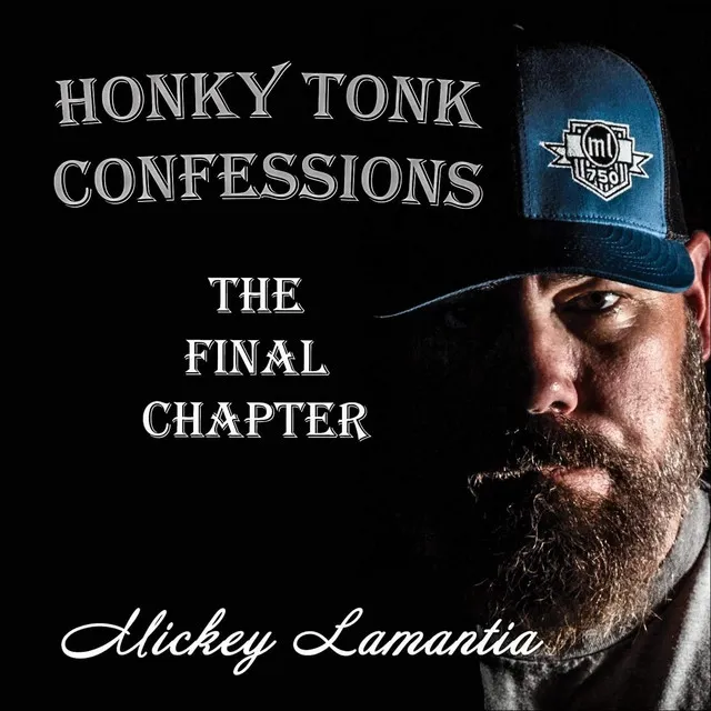 Honky Tonk Confessions