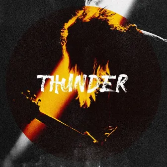 Thunder by Unknown Artist