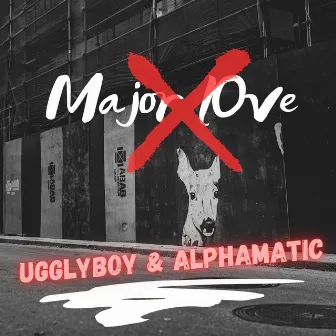 Major Love by AlpHaMatic