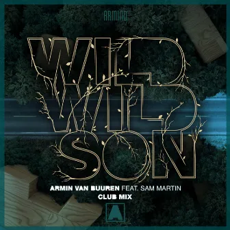 Wild Wild Son (Club Mix) by Sam Martin