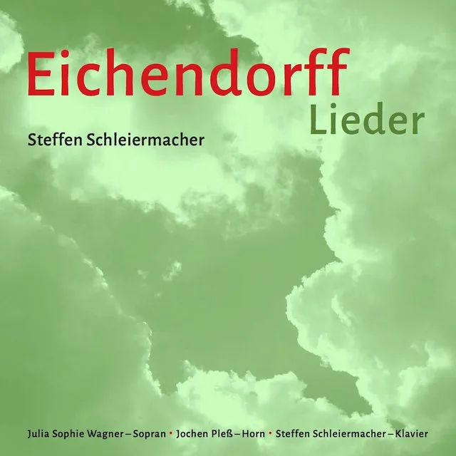 Eichendorff-Lieder