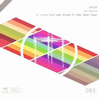 The Rainbow by Enter