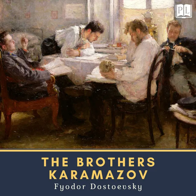 The Brothers Karamazov