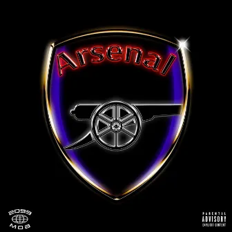 ARSENAL by Tenshi