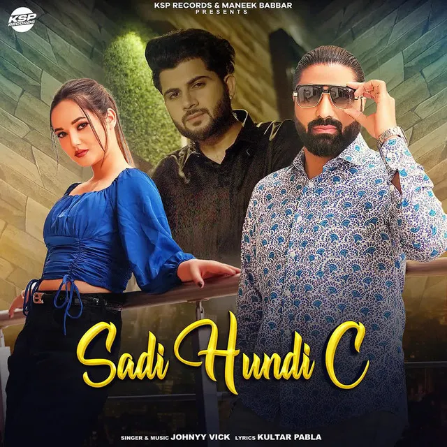 Saadi Hundi C