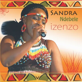 Izenzo by Sandra Ndebele