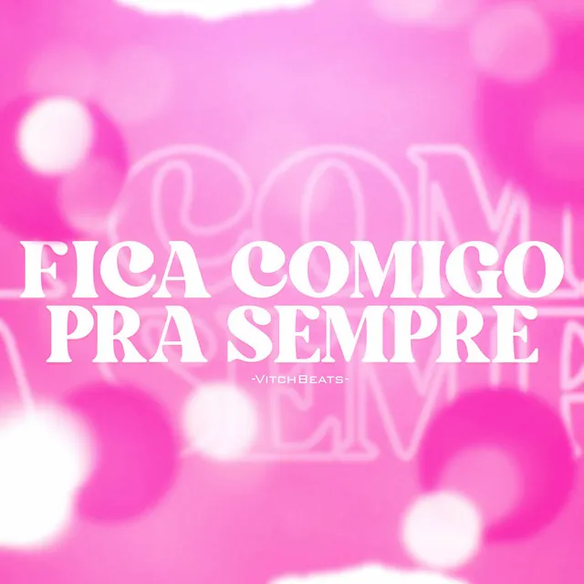 Fica Comigo Pra Sempre (Jirou e Akari)