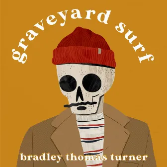 Graveyard Surf by Bradley Thomas Turner