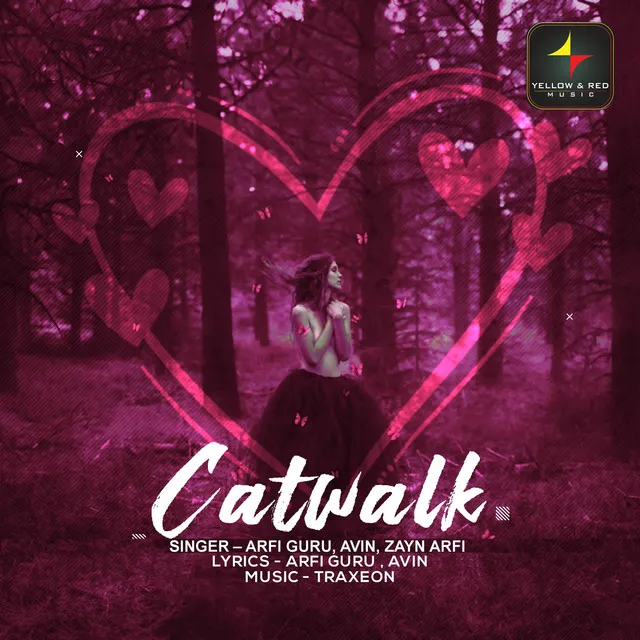 Catwalk - Single