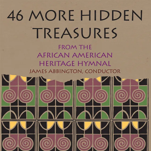 46 More Hidden Treasures