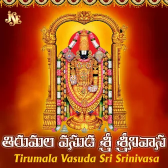 Tirumala Vasuda Sri Srinivasa by 