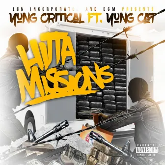 Hitta Missions by Yung Critical