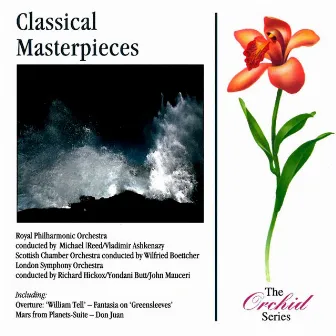 Classical Masterpieces by Michael Reed