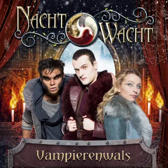 Vampierenwals by Nachtwacht