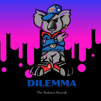 Dilema by Joe El Mas Loco