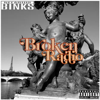 Broken Radio (outro) [Radio Edit] by Nefarius Binks