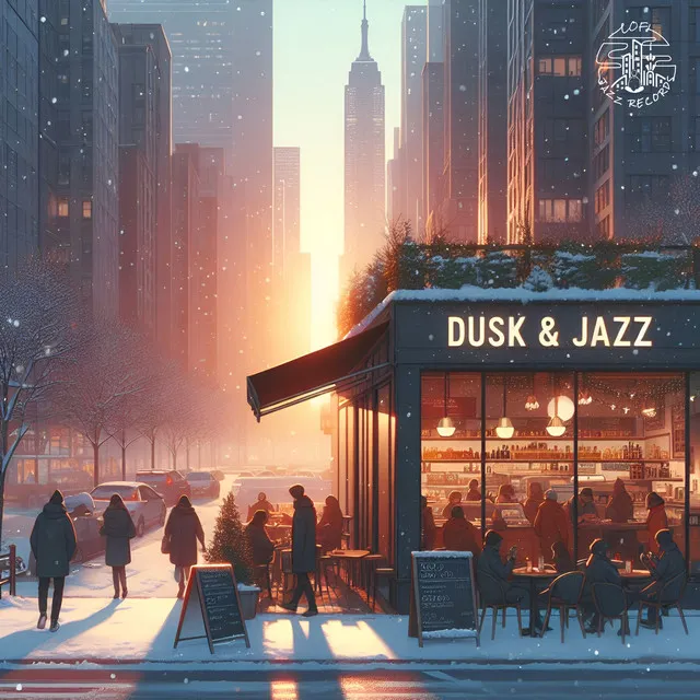 Dusk Jazz