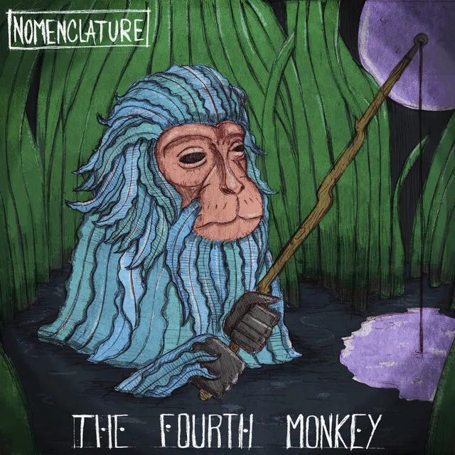 The Fourth Monkey