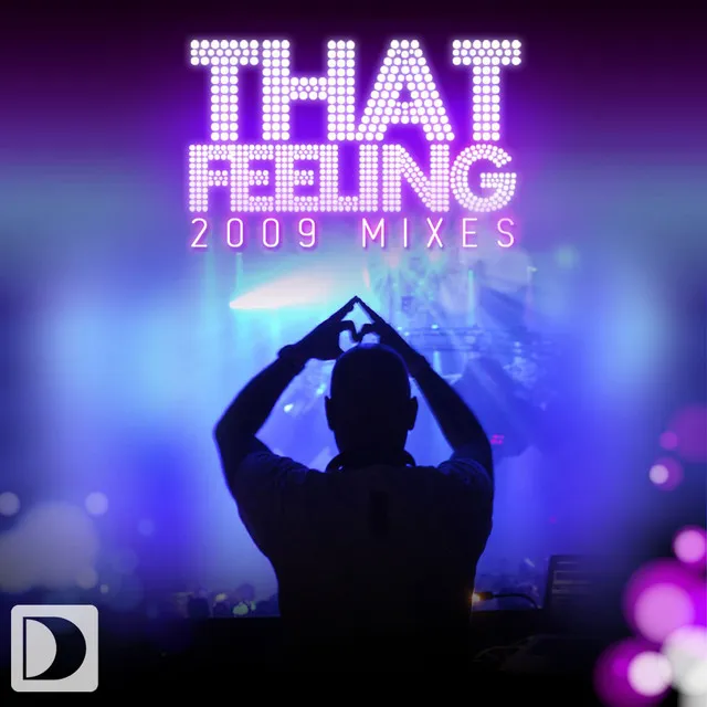 That Feeling (De Poniente Mix)