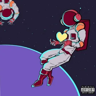 Luv Me/On the Moon by Boogah