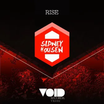 Rise by Sidney Housen