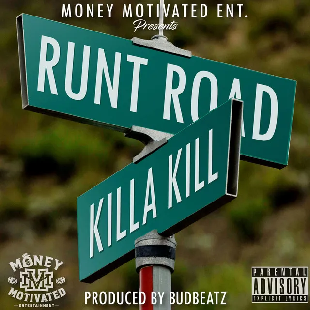 Runt Road