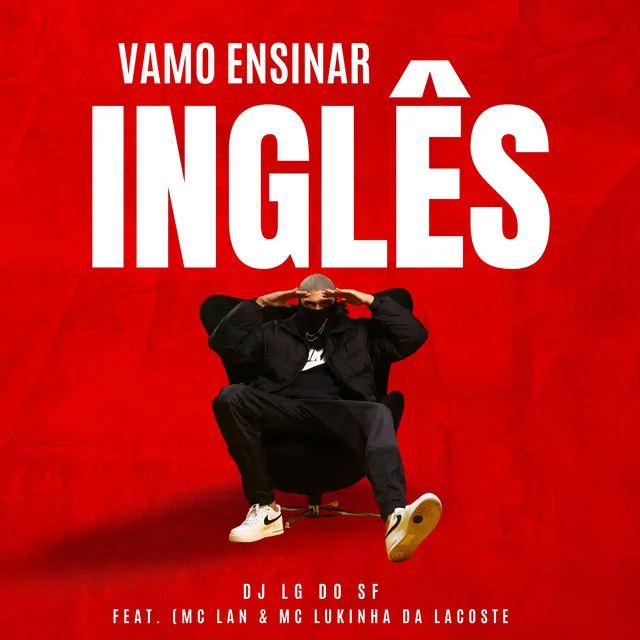 Vamo ensinar inglês