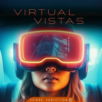 Virtual Vistas by Thomas White