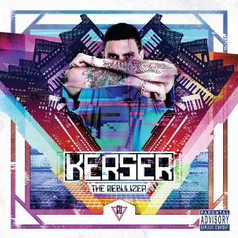 The Nebulizer by Kerser