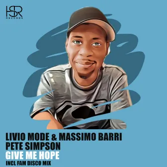 Give Me Hope, Pt. 2 by Livio Mode