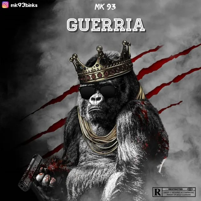 Guerria