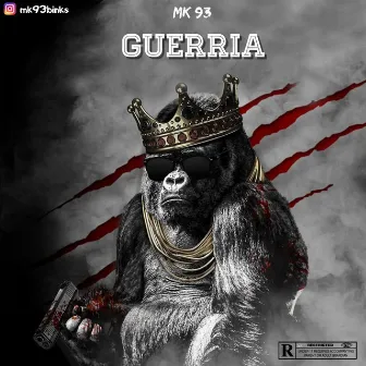 Guerria by Mk 93